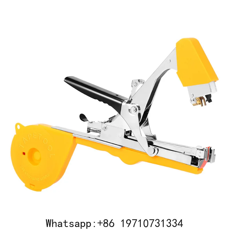 Grape Tying Machine, Bundle Tying Machine, Branch Tying Machine