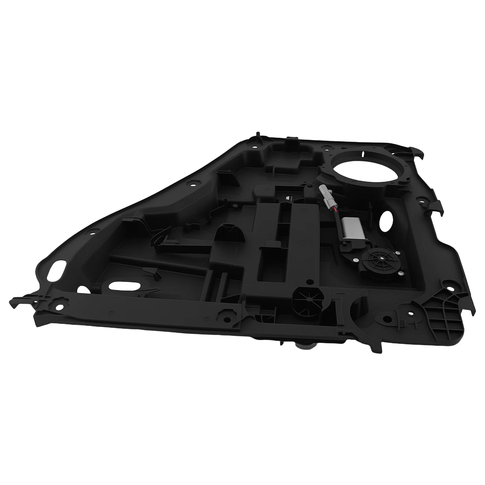 

Rear Right Window Lifter Assembly for Dodge Nitro 2007-2012 68004822AA