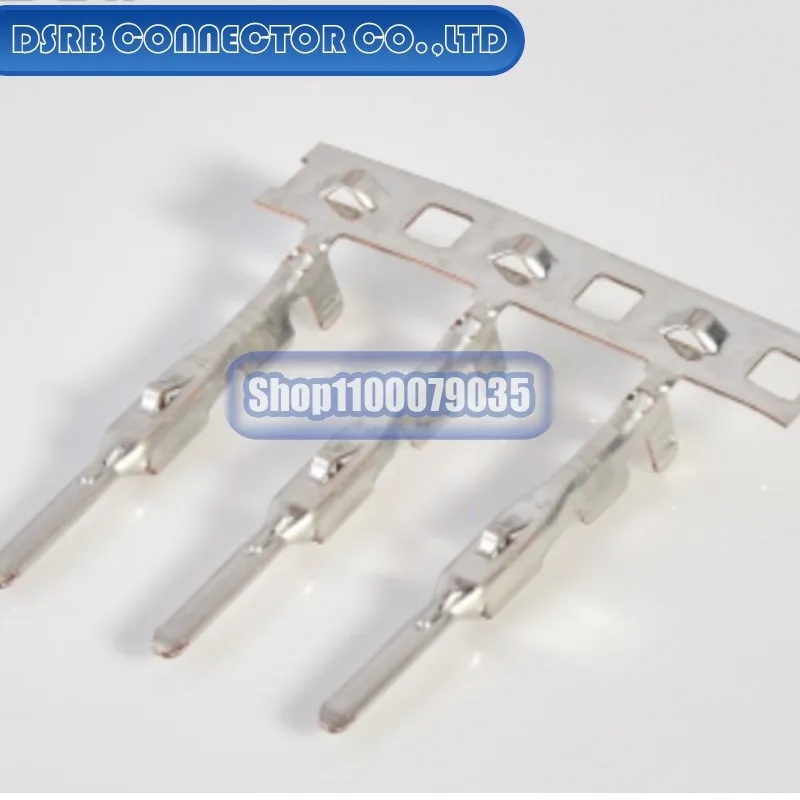 

200pcs/lot 7114-4100-02 7116-4101-02 7161-9787 7165-0473 7165-0815 7165-1648 794219-1 connector new original