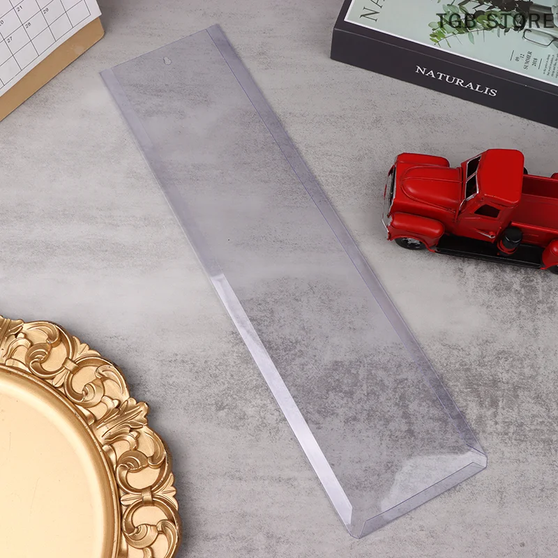 1Pcs PVC Sliding Card Packaging Box Toy Car Packaging Plastic Blister Insert Wind Fire Wheel Folding Vacuum Molding