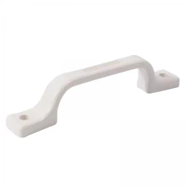 Impact Resistant RV Grab Handle Comfortable Support Bar for Camper Accessories Van Yacht Boat Entry Door