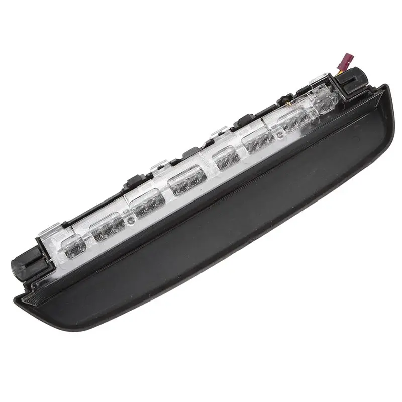 For BMW 7 Series G11 G12 730I 740I 740E 16-19 Car 3RD Third Brake Stop Light Lamp 63257342972 Auxiliary LED Brake Lamp-A28K
