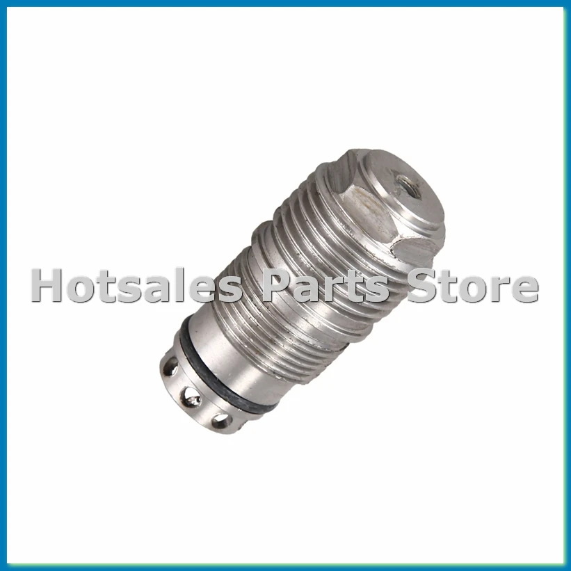 Spraying Accessorie…