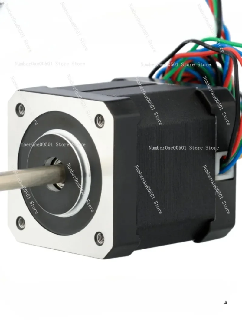 Ldo 48mm nema 17 3D printer stepper motor 42sth48-2004mah