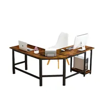 Computer Desks, Simple Desktop Desks, Laptop Desks, Study Tables, Home L-Shaped Custom Desks