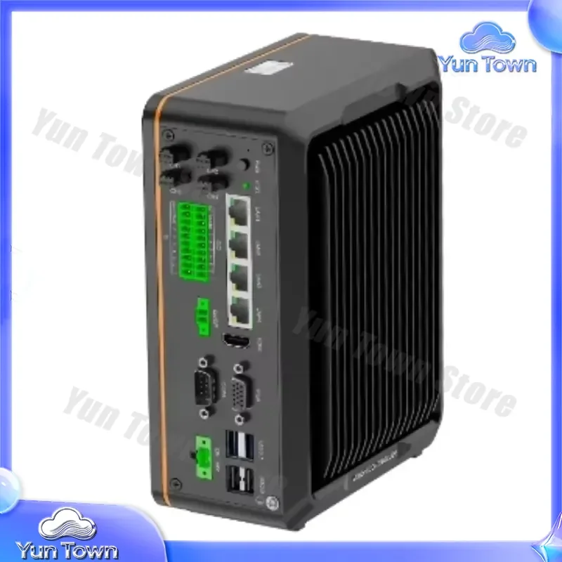 Industrial Computer for VC2000 Series Vision Controller MV-VC2040 MV-VC2100 MV-VC2140 128GB 40G RAM NN