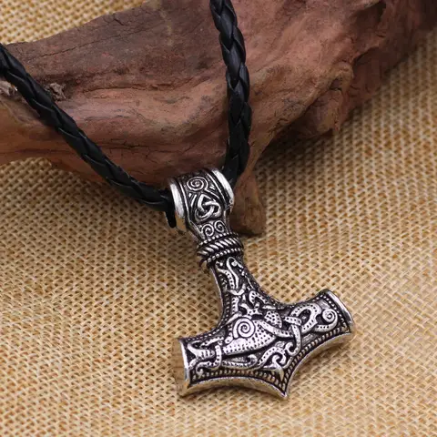 8 best sales वाइकिंग आभूषण - №3