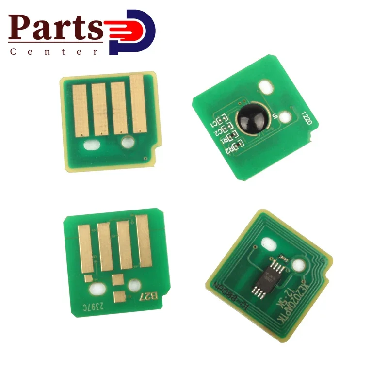 1PCS 9K/3K ME 006R01693 006R01694 006R01695 006R01696 Toner Cartridge chip For Xerox DocuCentre SC2020 SC2020NW SC 2020 2020NW