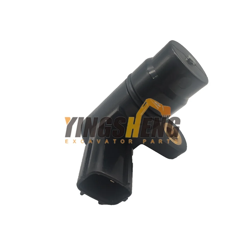 

Механические детали двигателя 158557-61720 15855761720 Датчик скорости топлива, используемый для датчика скорости дизельного двигателя Yanmar 3TNV88 и 4TNV98