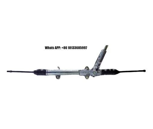 

High Quality Steering Gear Suitable For Automotive 490016RA2A Steering Racks Pinion And Rack Systems Other Suspension Parts