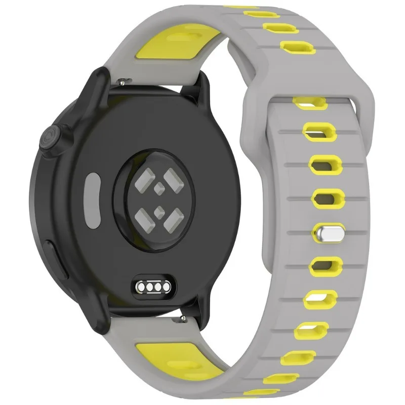 

Силиконовый ремешок для Redmi Watch 6 5 4/Sia Band 8 9 Pro, модный ремешок на запястье