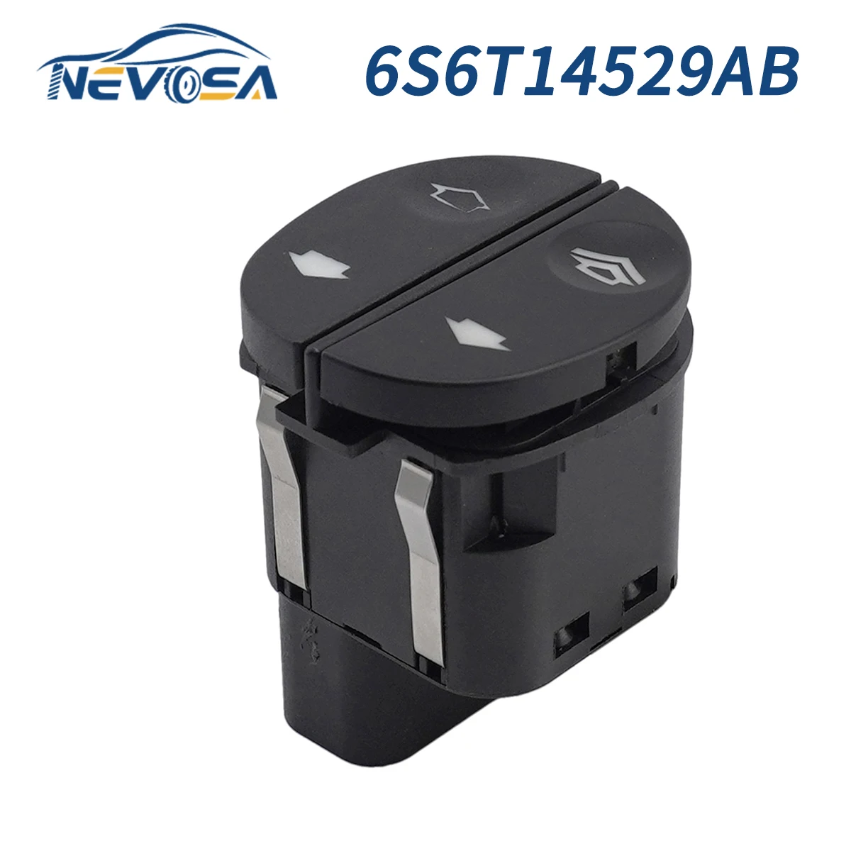 Nevosa For Ford Fie… - image