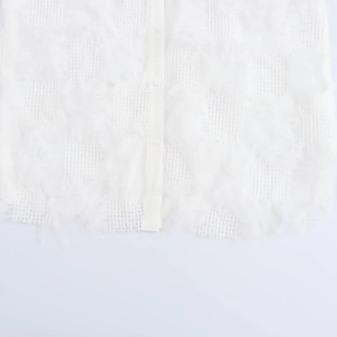 JNLEAOG automne nouveau femmes décontracté Faion longue Sve irt Simple Sle Streetwear Anti-rides Polyester Fiber filles irt