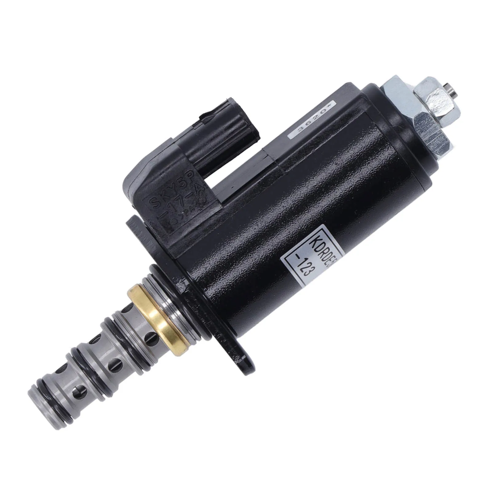 valvola-solenoide-per-pompa-idraulica-in-acciaio-legato-ad-alta-durezza-ricambio-per-escavatore-kobelco-sk250