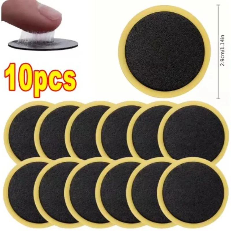 

For Mountain Road Bike Inner Tyre Repair Pads Bicycle Tire Repair Patch Glue-Free Adhesive Quick Repairing Tyre Protection Patch