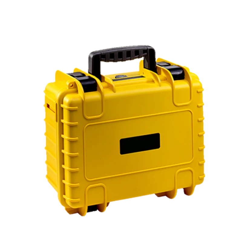 GPS Tracking Suitcase Smart Box with Remote Control Lock Unlock