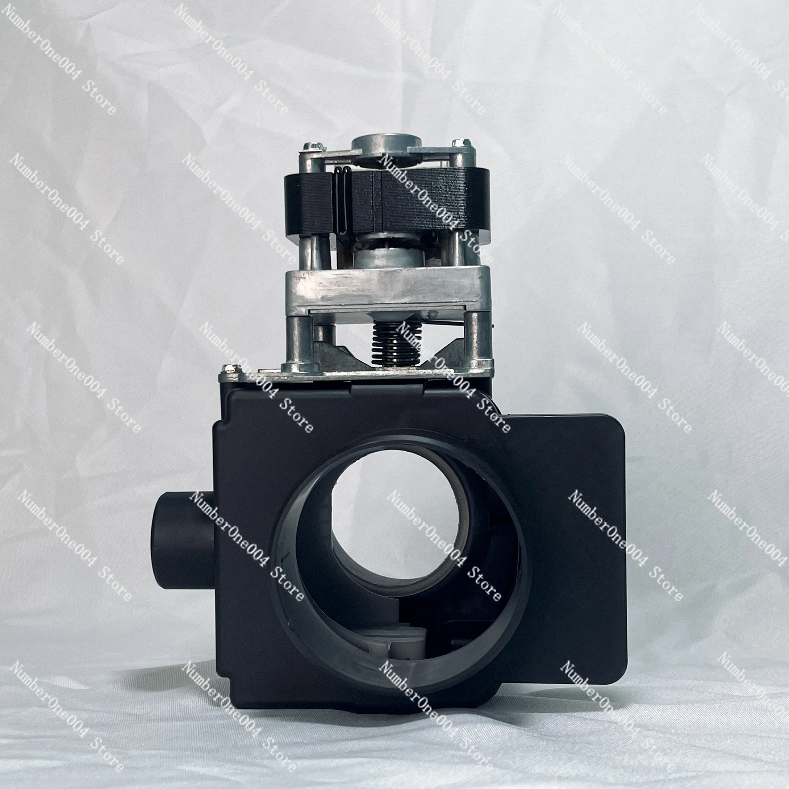 2025 رائجة البيع صمام الصرف 3 "180 درجة MDB-O-3 سرعة الملكة غسالة الغسالة مع تجاوز مضخة صمام الصرف العام Ipso Un