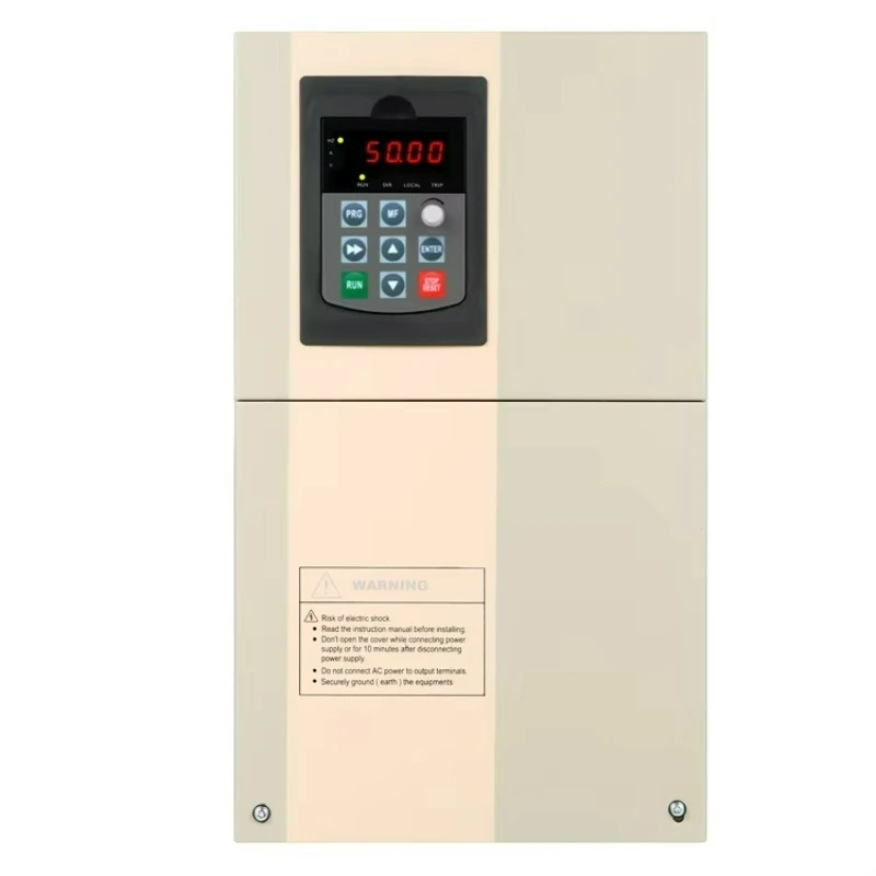 MPPT 75kw 3 Phase 380v Solar Water Pump Inverters