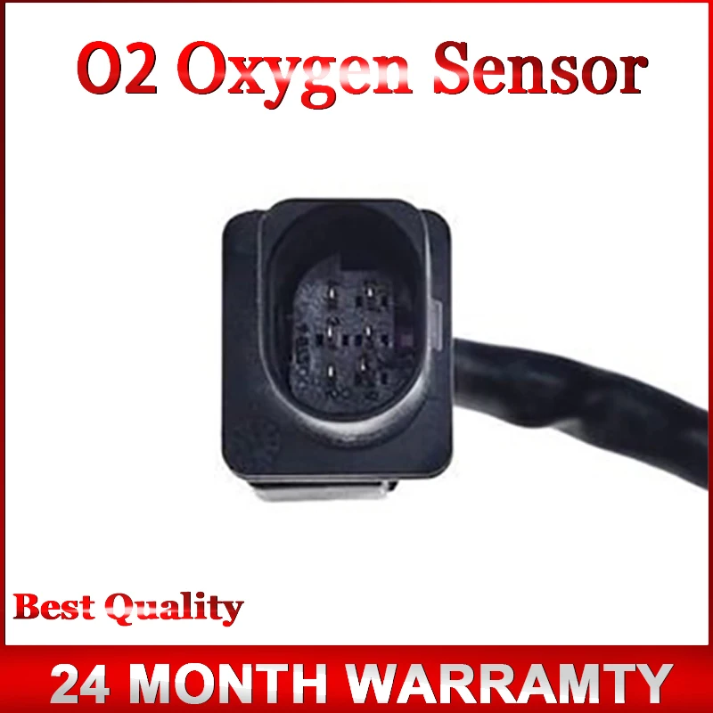 

1928404687 Лямбда O2 датчик кислорода LSU4.9 широкополосный для Ford Chevrolet Opel Malibu 2012-2017 НЕТ # 1.928 404 687 BV6A-9Y460-AA