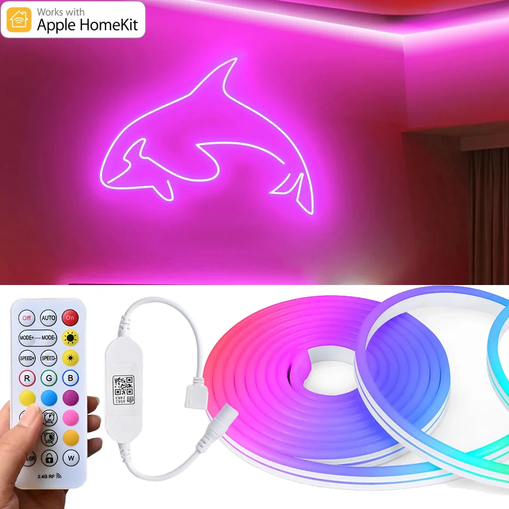 Homekit Wifi Neon R…