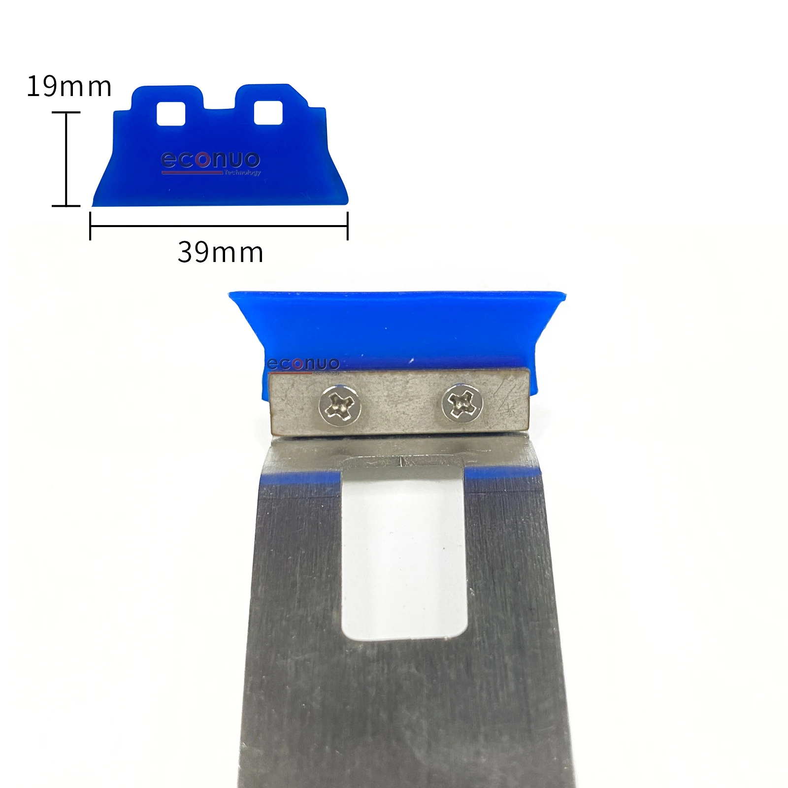 Good Quality Cleaning Printer part Ink Scraper 30cm length For all kinds of Printhead Cleaning Machine