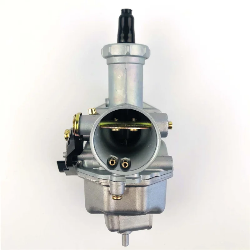 PZ27 دليل CG150- 27 مللي متر كابل خنق المكربن دراجة نارية الملحقات لهوندا CG150 مناسبة 175CC 200Cc 250Cc