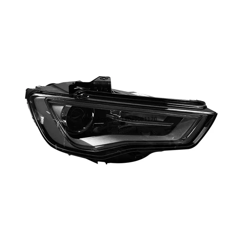 

Factory-installed For Audi A3 headlight 2013-2016 Led Car headlamps Lens Automotive Accessories