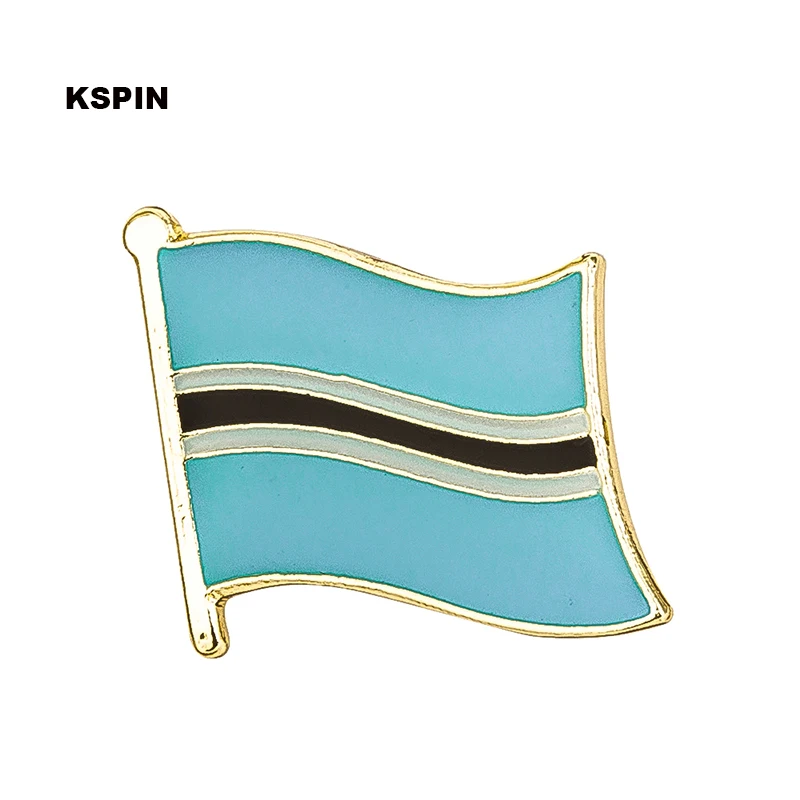 Italië Vlag Revers Pin Badges Op Een Pin Broche Sieraden Rozetten Papier KS-0206