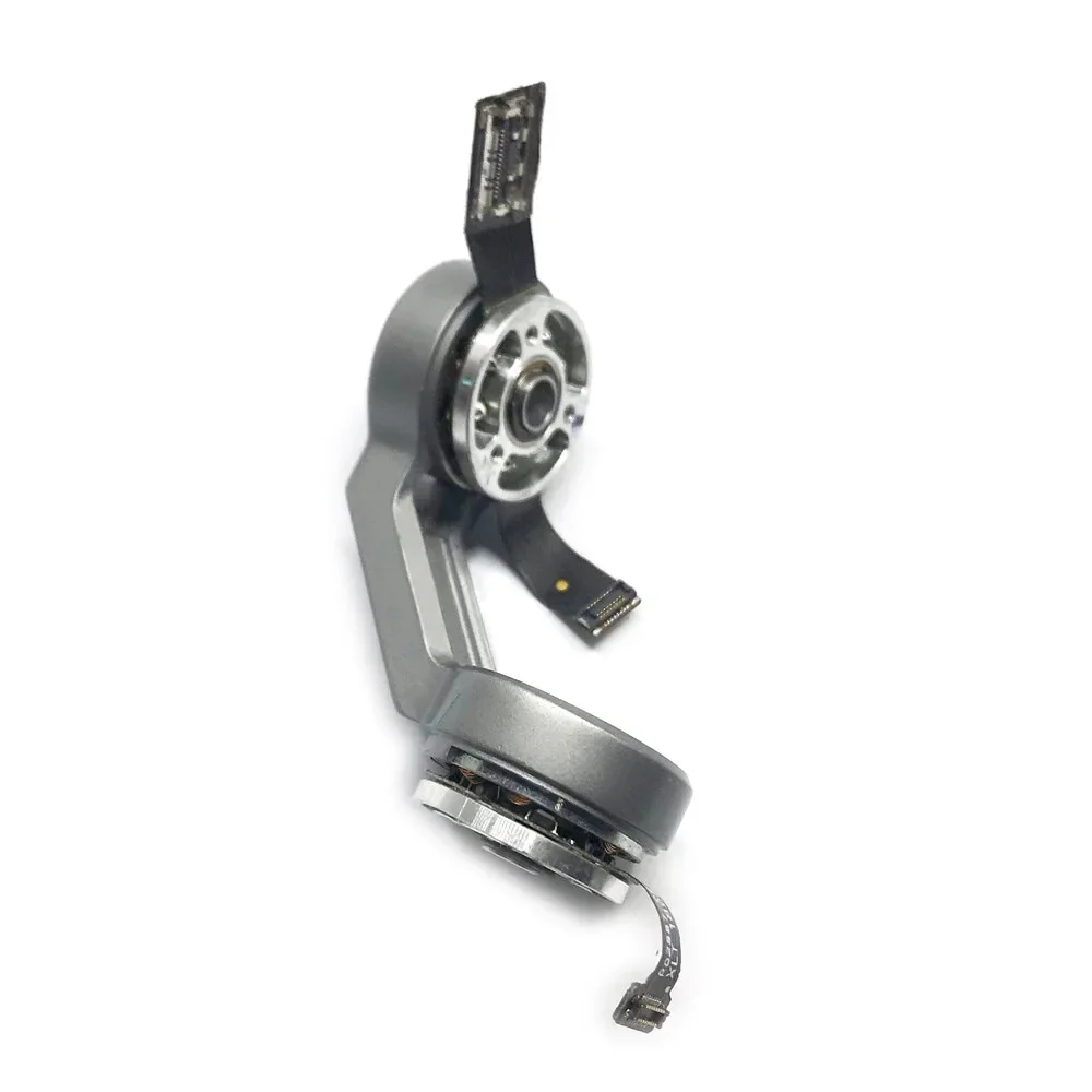 Original for Mavic 2 Gimbal Upper Bracket with Yaw & Roll Motor Yaw Arm YR Motor for DJI Mavic 2 Pro/Zoom Repair Parts