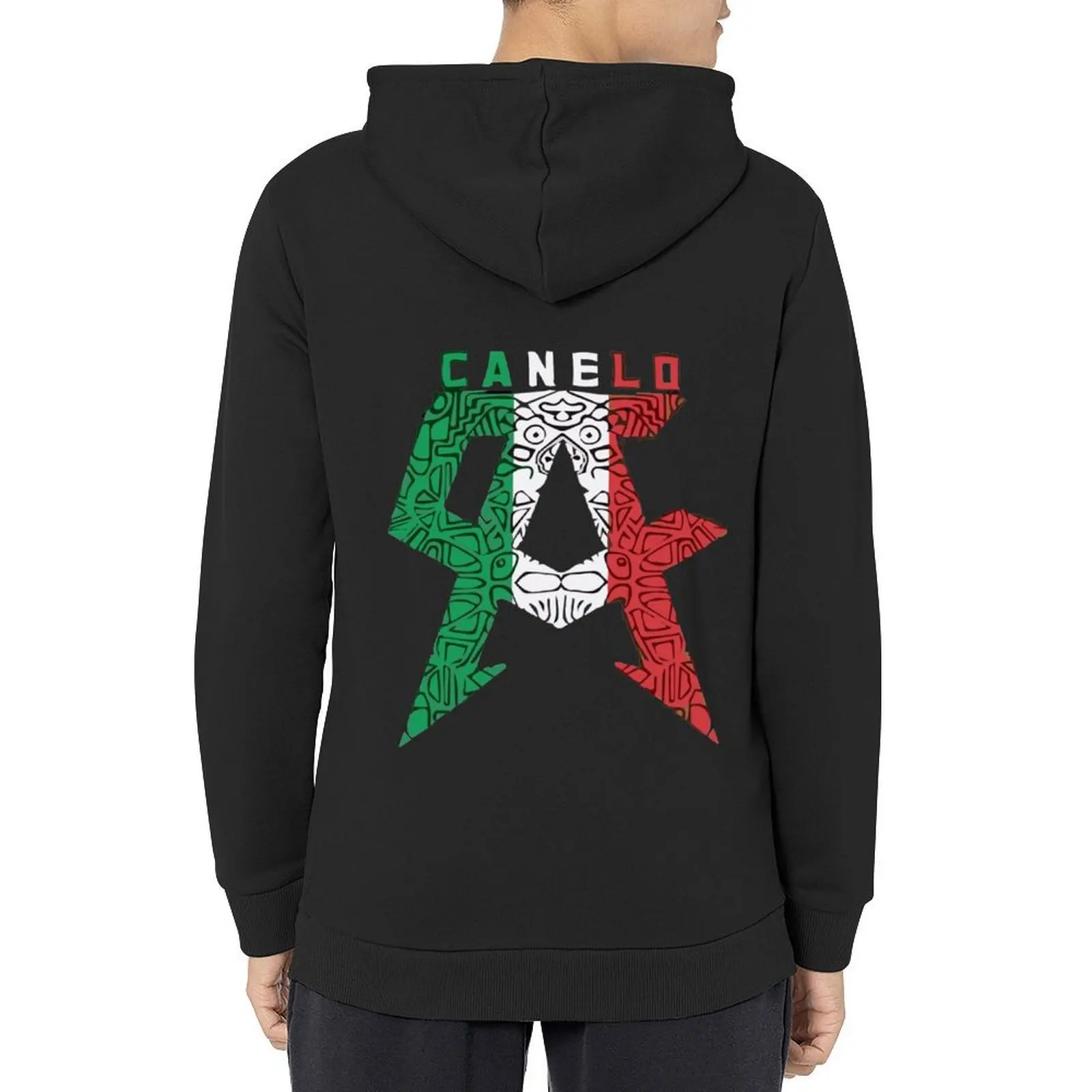 

Canelo Alvarez(1) Hoodie men's clothes men clothes mens clothing men's clothing mens hoodie
