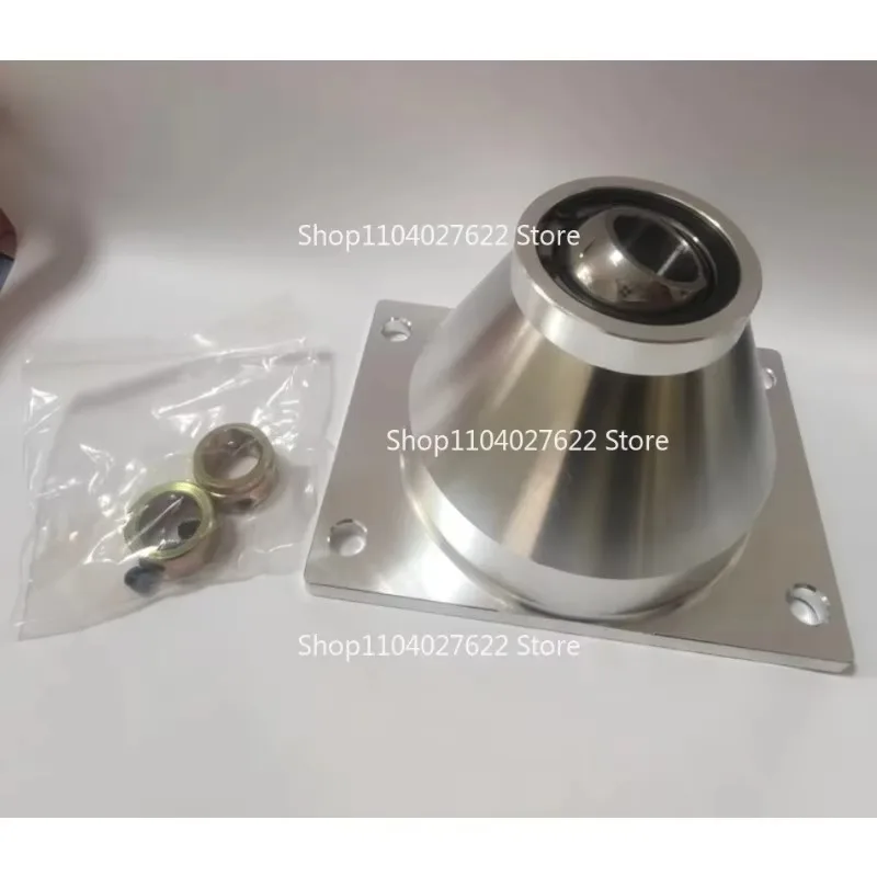 Suitable for Peugeot 106 modified aluminum alloy fast dial, gear seat
