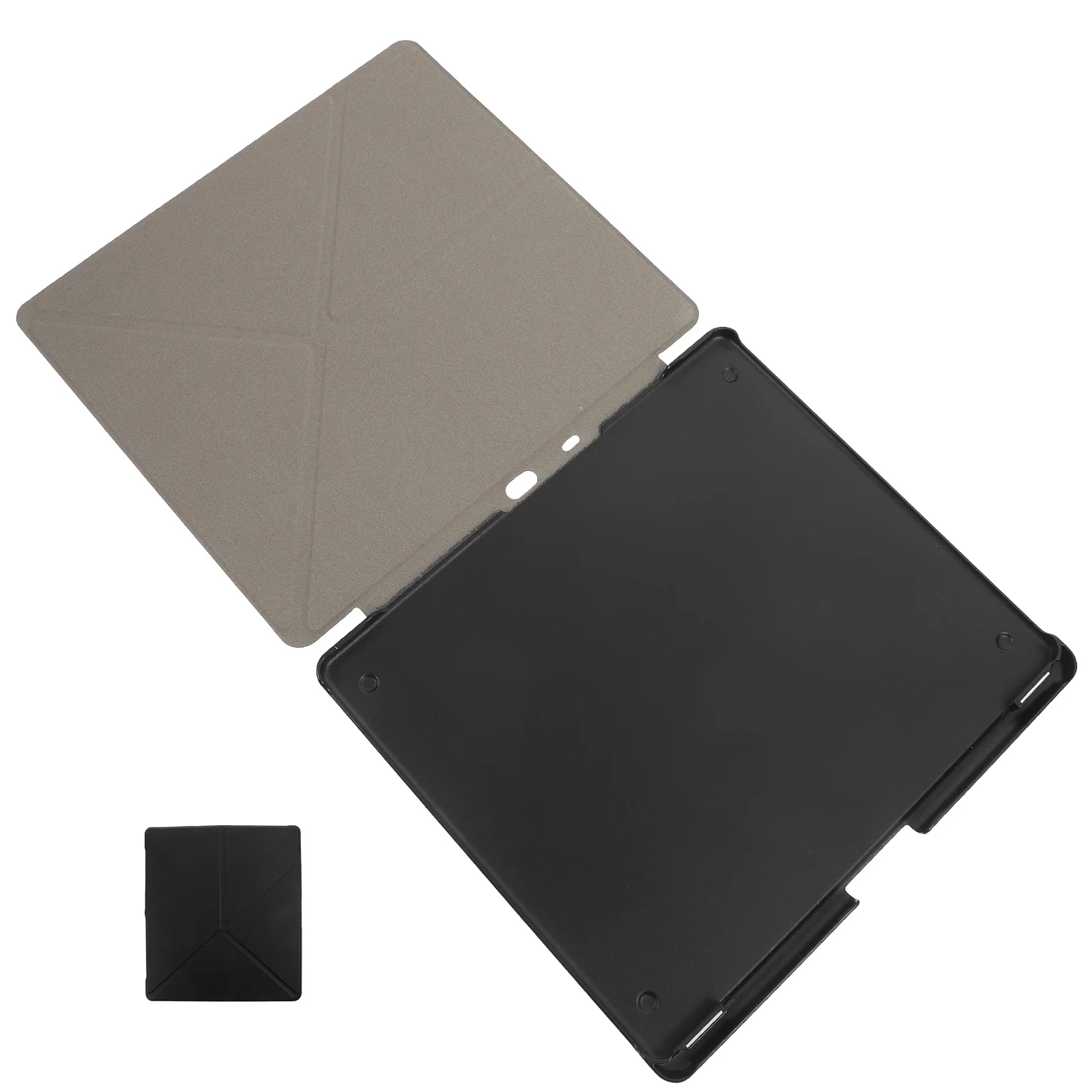 

Ebooks Reader Cover Magnetic PP PU Vintage Style Protection Precise Opening Design Reusable