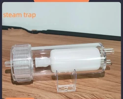 Hydrogen Machine Gas Liquid Separation Device Hydrogen Oxygen Machine Special Water Gas Separator