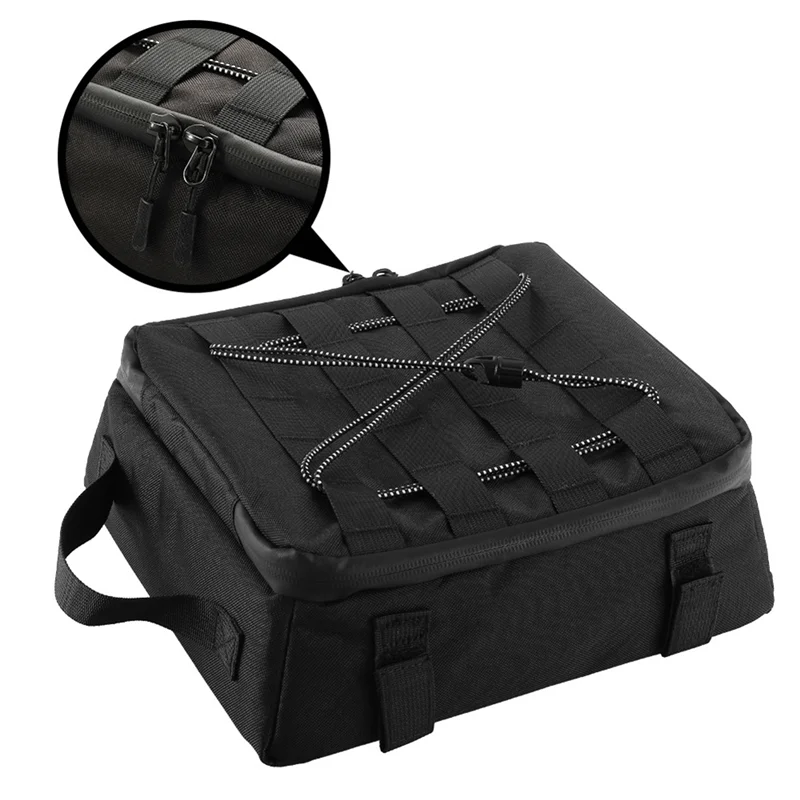 

Motorcycle Tail Top Case Accessories External Travel Bag For BMW R1300GS 2024 2025 Luggage Bag