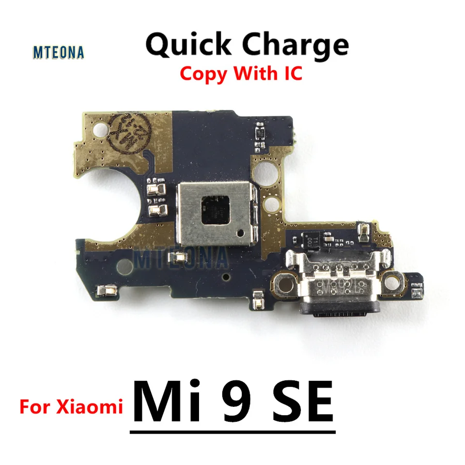 Cavo Di Collegamento Scheda Madre – Connettore Di Ricarica Per Xiaomi MI 10T E MI 10T Pro