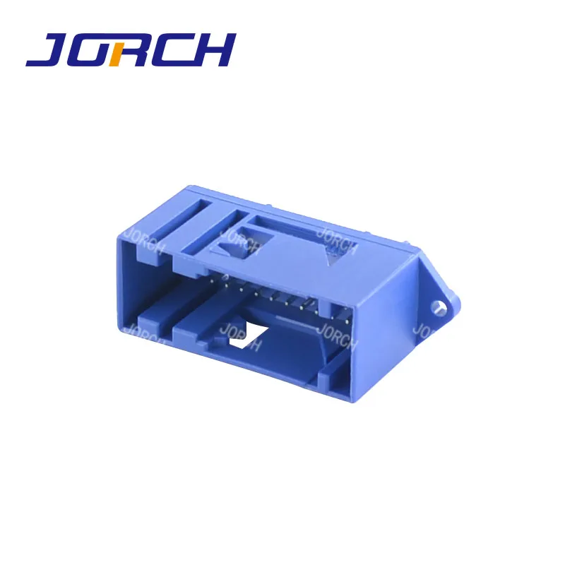 26 pin tyco amp male electrical waterproof auto connector 185879-2 185226-2