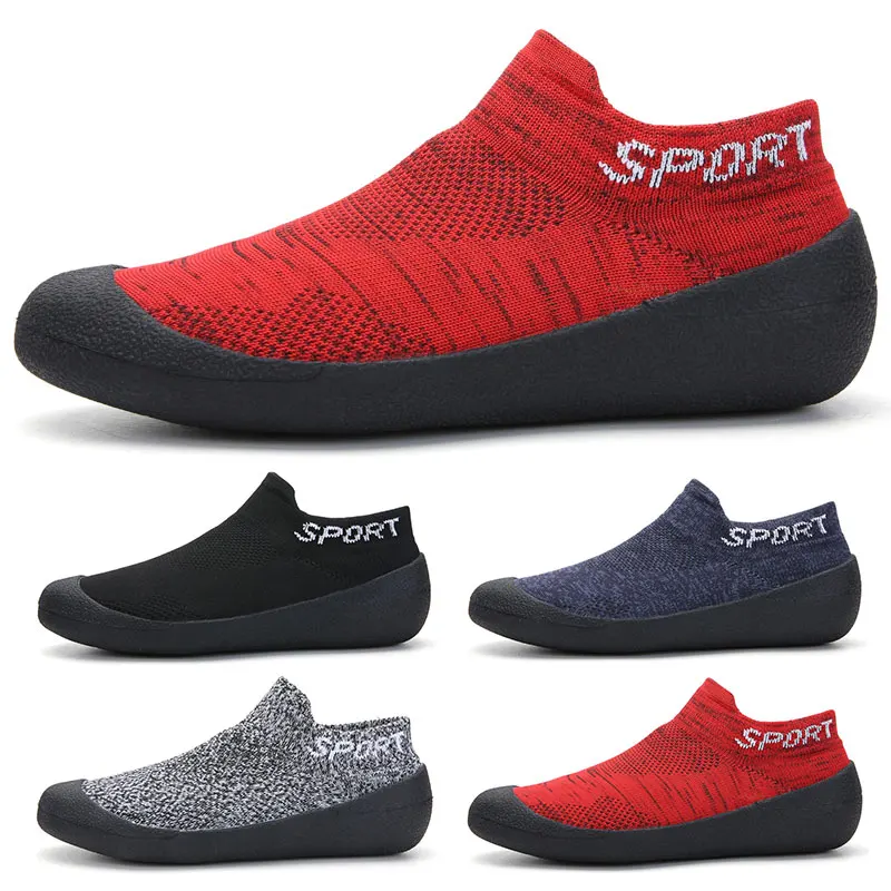 Low Top Casual Shoes Women Men Sneakers for Water Sport Surfing Summer Training Shoes High Elasticity Yoga Shoes Mesh Size 35-46