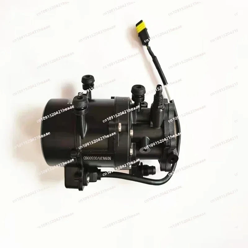 Suitable for T30 Water/Plunger Pump With  Cable,