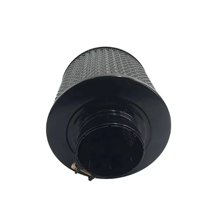 China Supplier Weichai High Quality Engine Spare  Parts 612630110308 air Filter for Marine Boat Ship