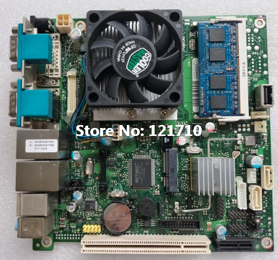 

Промышленная плата FUJI D3003-S32 GS2 W26361-W2712-Z4-05-36