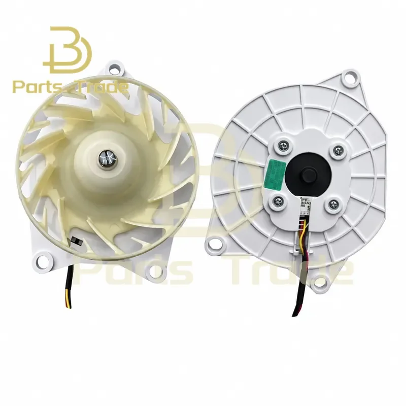 New Cooling Fan for Refrigerator EAU64824805 Fridge Radiator Freezer Parts Replacement