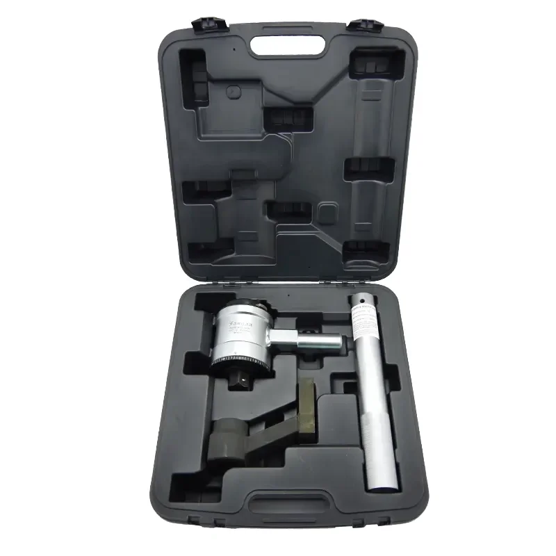 

Механический усилитель крутящего момента 2026 года, 4500 Н·м, ключ-множитель крутящего момента