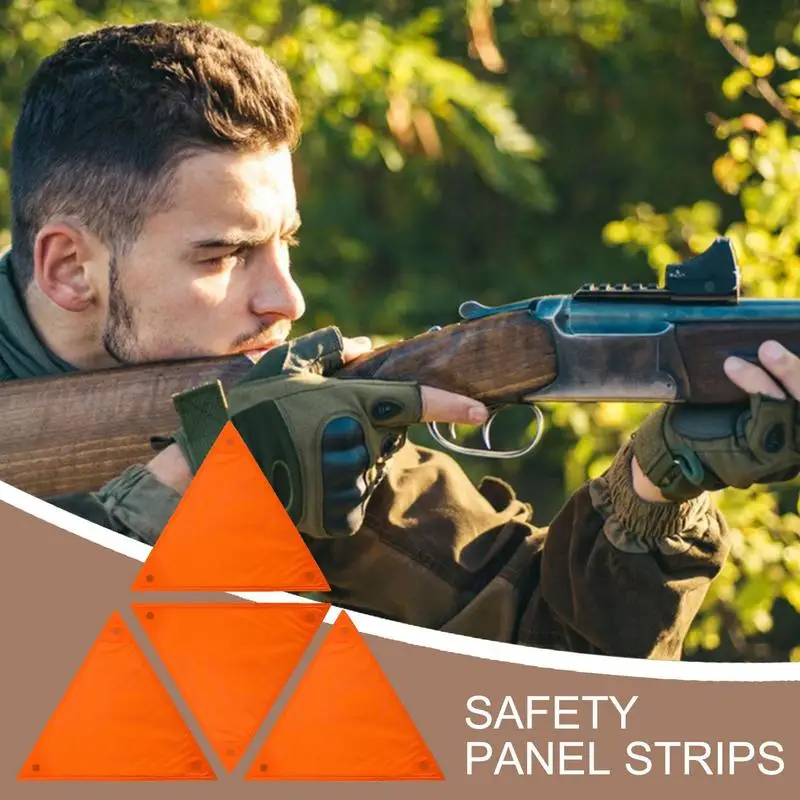 

Safety Blind Panels For Hunting Multifunctional Camping Safety Blind Cover Easy To Install Hunting Accessory Panels For Camping