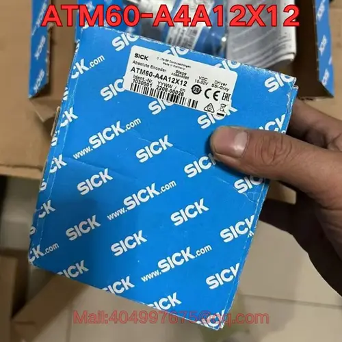 Brandneuer ATM60-A4A12X12 Encoder