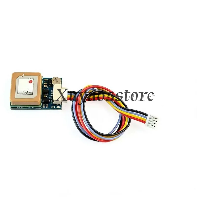 M10Q GPS Model Aircraft Crossover Fixed Wing Global Navigation Satellite System