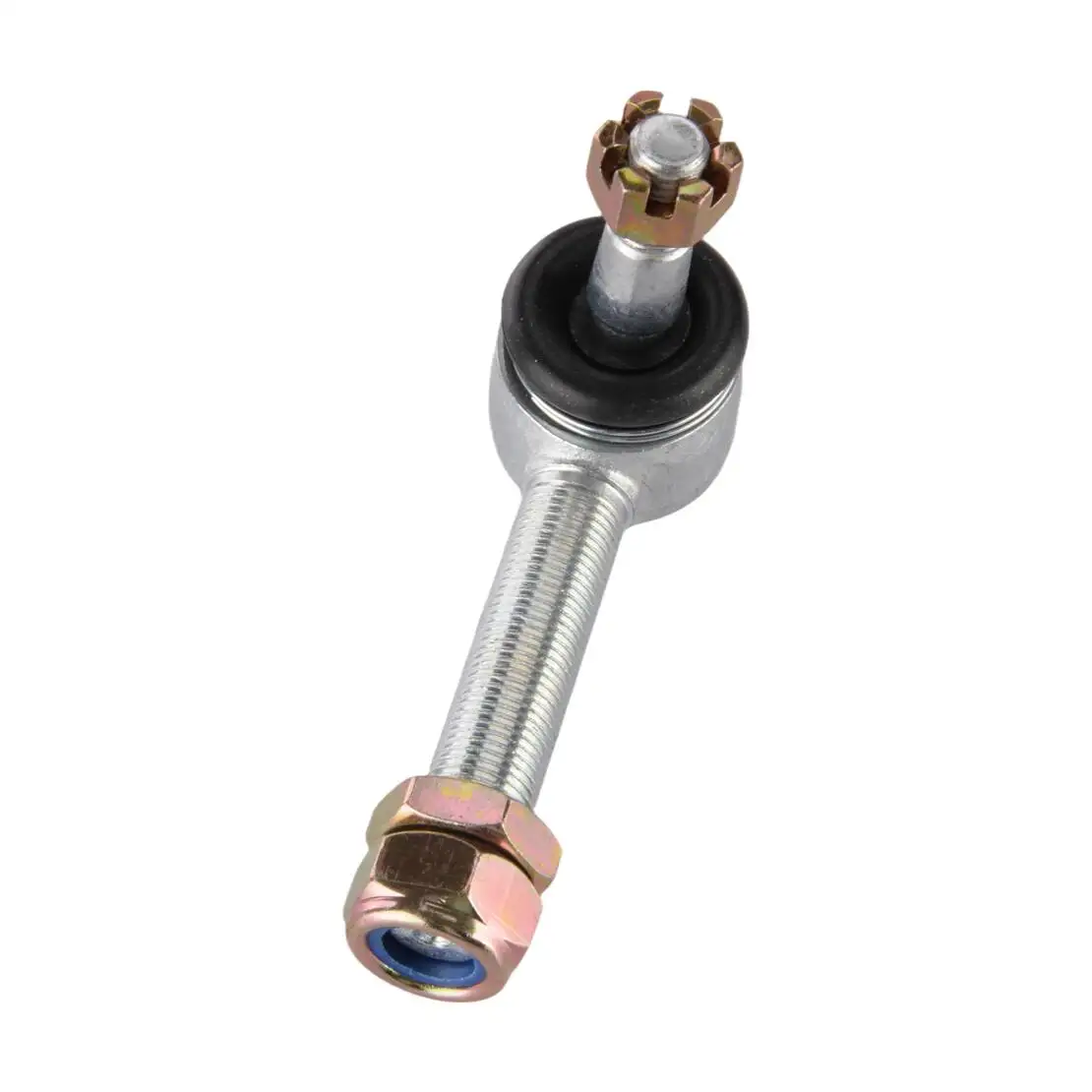 

ATV A-ARM Rod Balls Joint 12mm 16mm Top Upper fit for 150Cc 250Cc Quad Dirt Bike Go Kart Moped Scooter