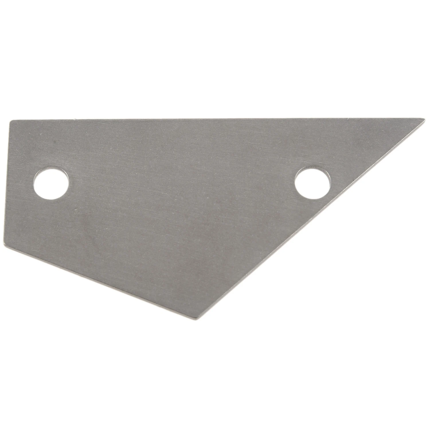 

A37Q-Guitar Bass Pickguard Sheet Scratch Plate Blank Material 1 Ply Black & Guitar Fret Crowning File Leveling Tool