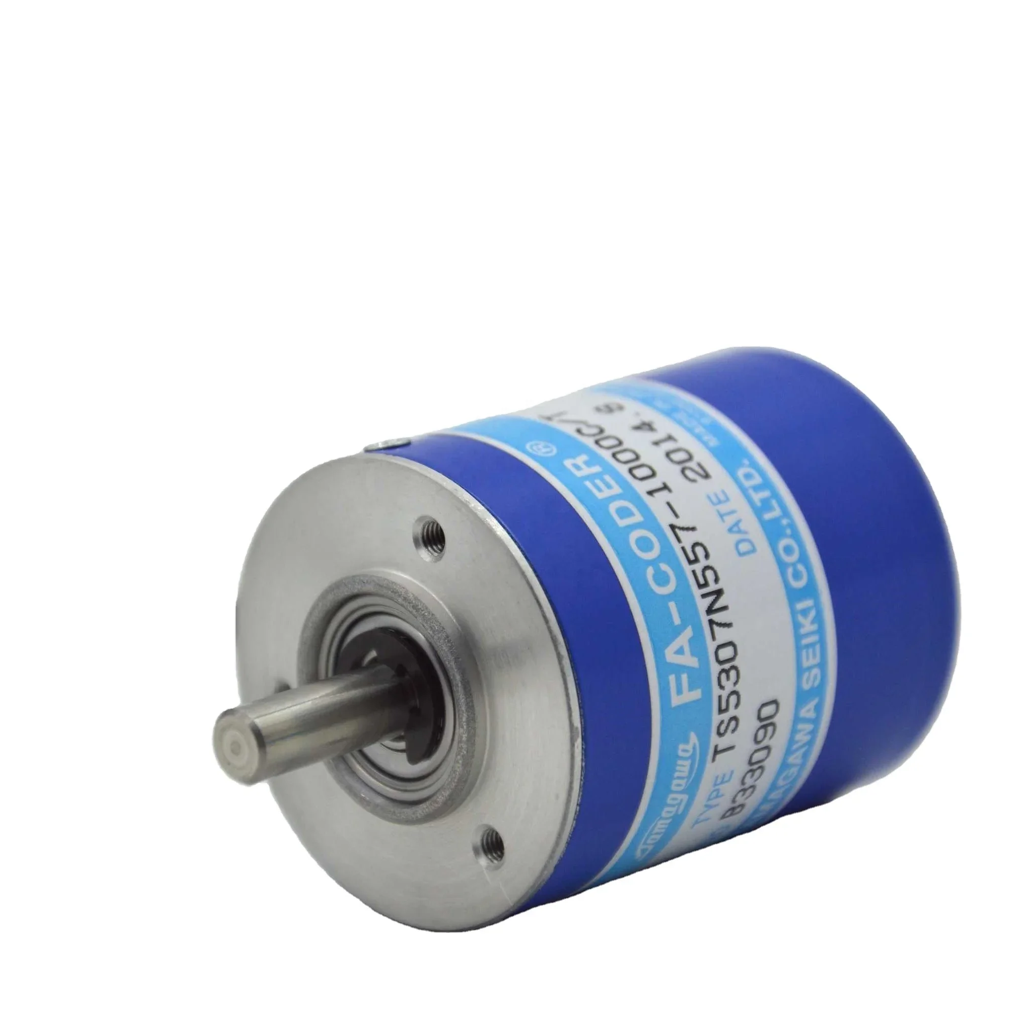 TS5208N616   Rotary encoder New original genuine goods are available from stock
