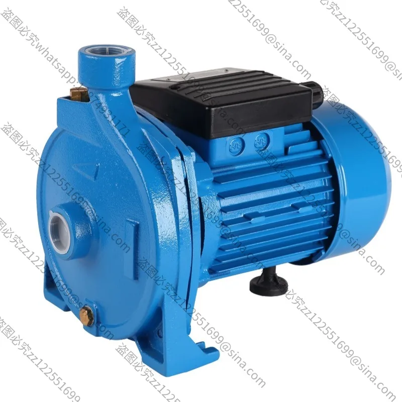 Applicable To CPM Series Centrifugal Booster Pump CPM13860hz Hot-selling 110V US Standard C PM160