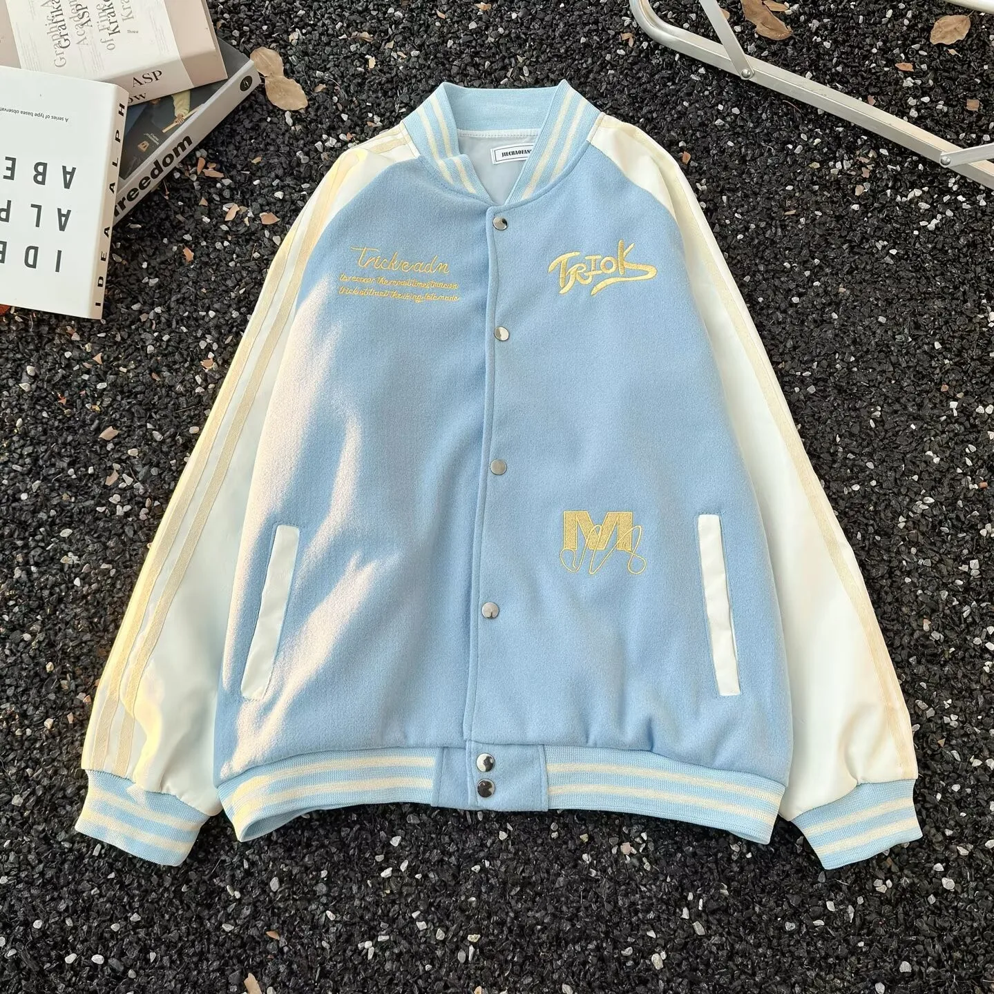 American High Stree… - image